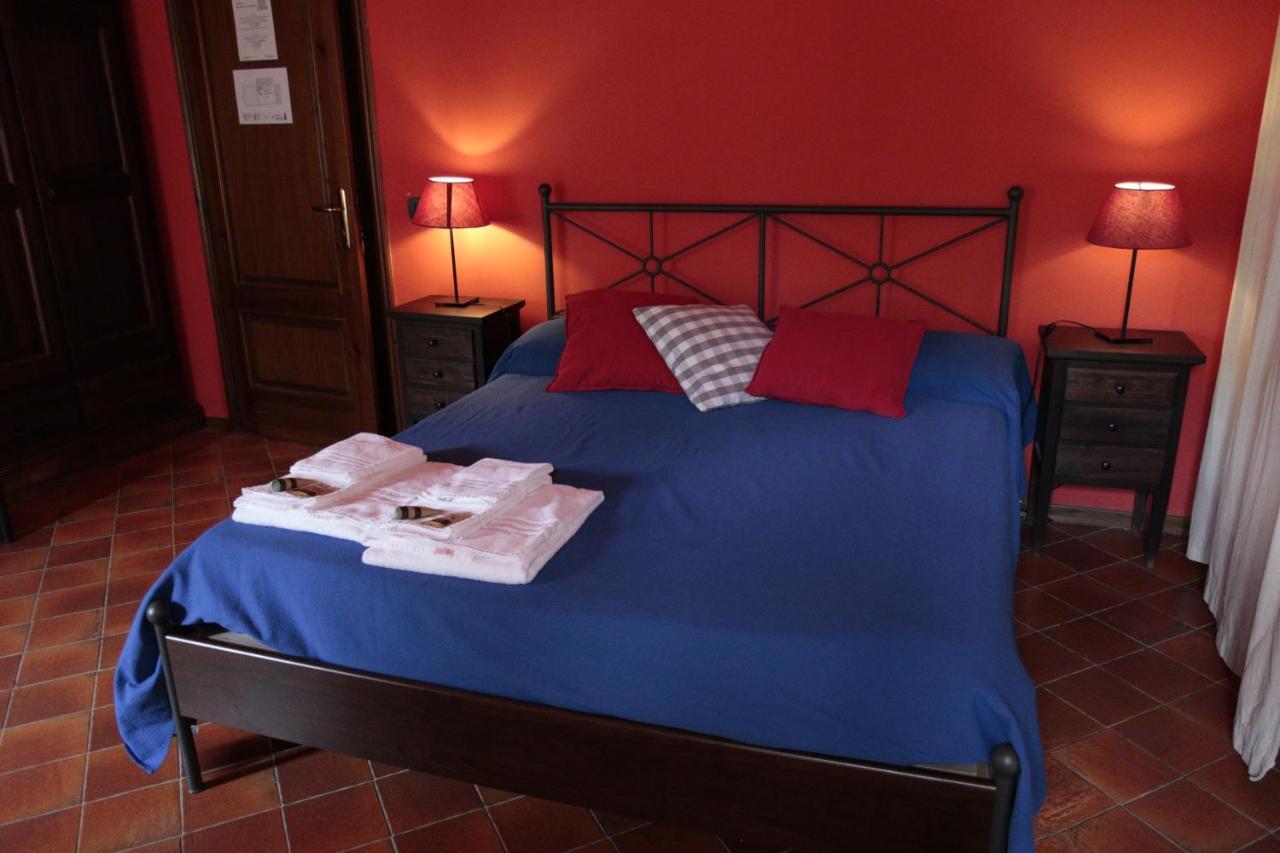 Albergo Rurale Parco Di San Floriano Polcenigo Dış mekan fotoğraf