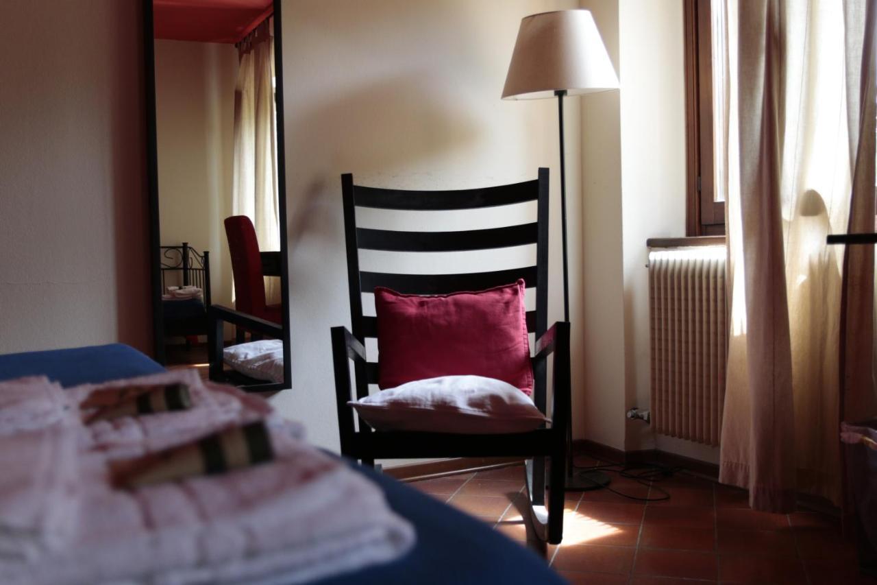 Albergo Rurale Parco Di San Floriano Polcenigo Dış mekan fotoğraf