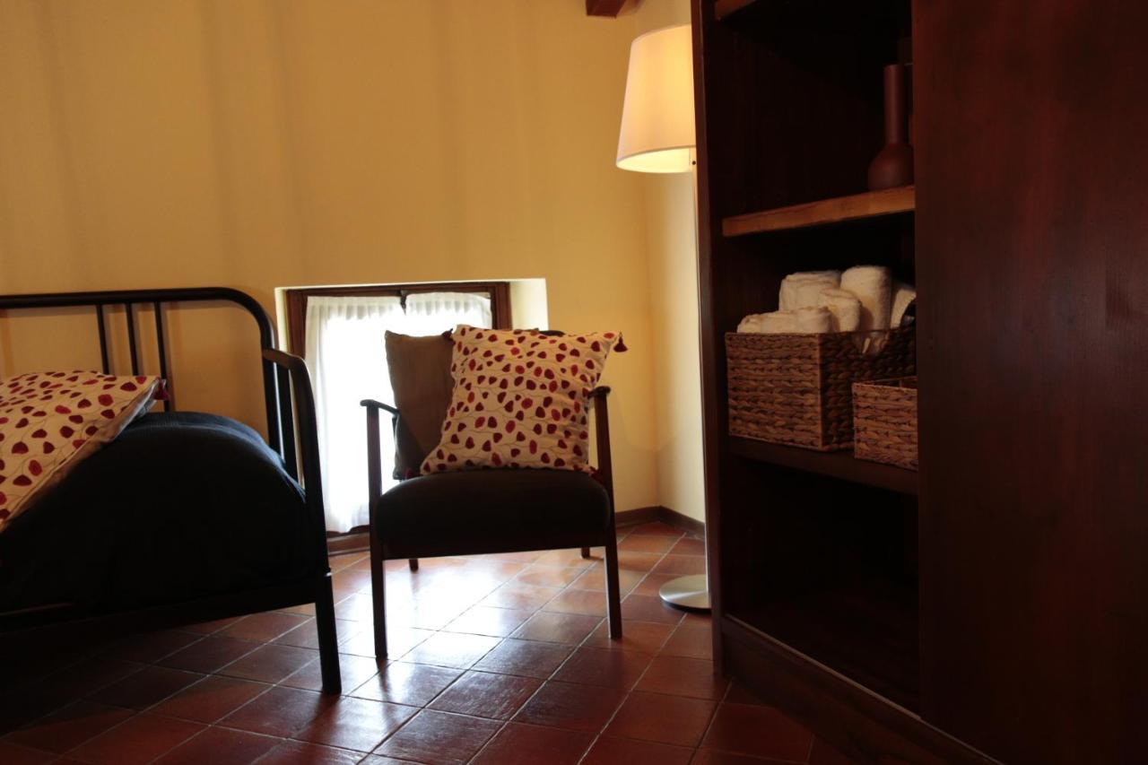 Albergo Rurale Parco Di San Floriano Polcenigo Dış mekan fotoğraf