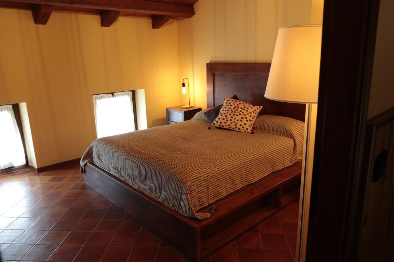 Albergo Rurale Parco Di San Floriano Polcenigo Dış mekan fotoğraf