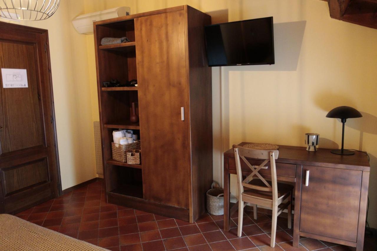 Albergo Rurale Parco Di San Floriano Polcenigo Dış mekan fotoğraf