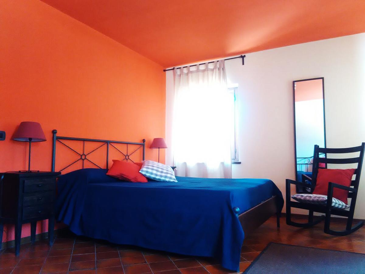 Albergo Rurale Parco Di San Floriano Polcenigo Dış mekan fotoğraf